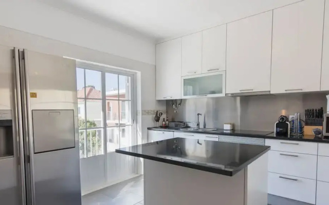 CheckinCheckout - Villa Aroeira