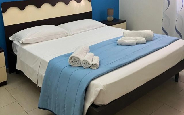 Attractive apartment in Ispica near the beach