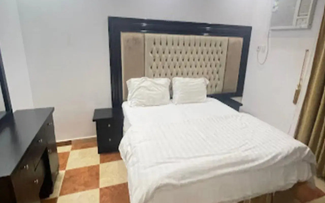 Dorat Alhafr Furnished Apartments
