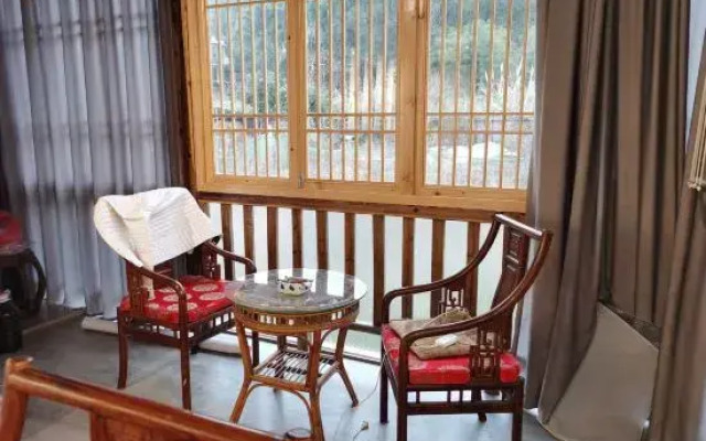 Jingdezhen Huaying Guesthouse