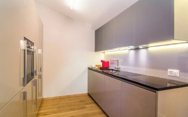 Waldhotel Fletschhorn - Panoramic Retreat in Saas Fee