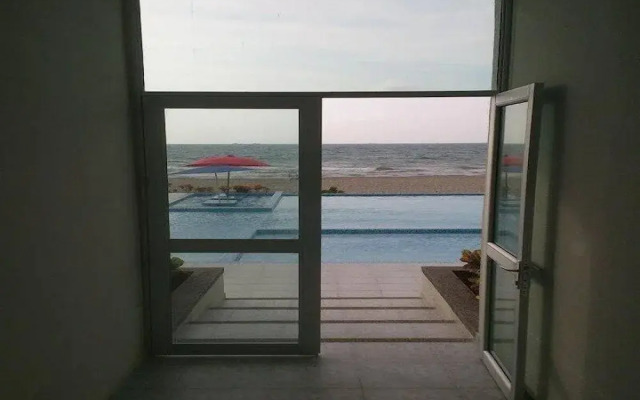 Apartamentos Puerto Valero 008