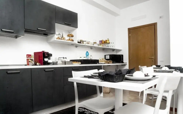 CityWalls Guest House Bergamo