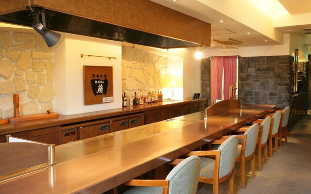 APA Hotel Muroran
