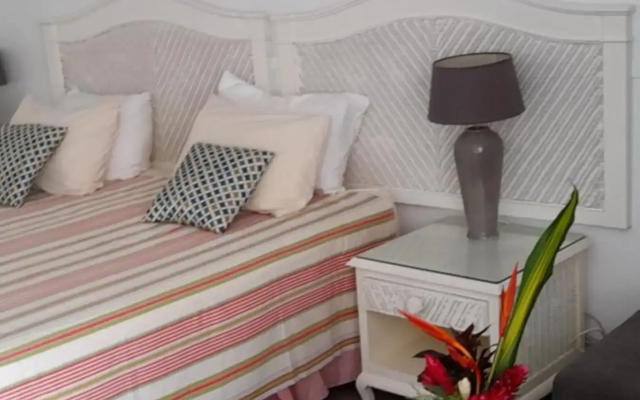 Studio Les pieds dans l'eau