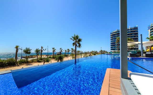 Apartamento Bennecke California