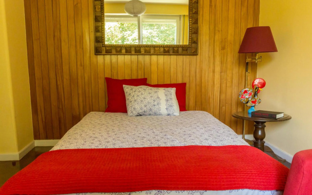 Pasteleira Relaxing Apartment