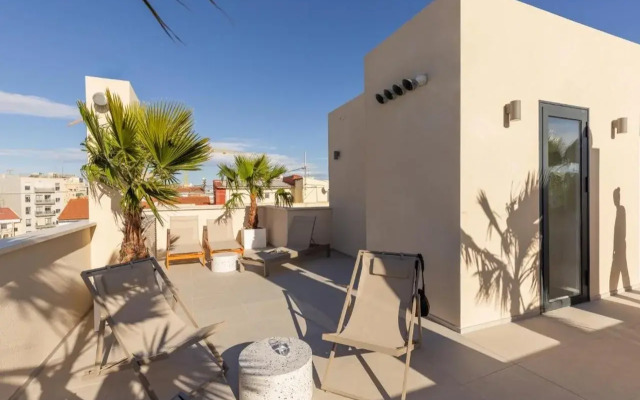 Líbere Valencia Ruzafa