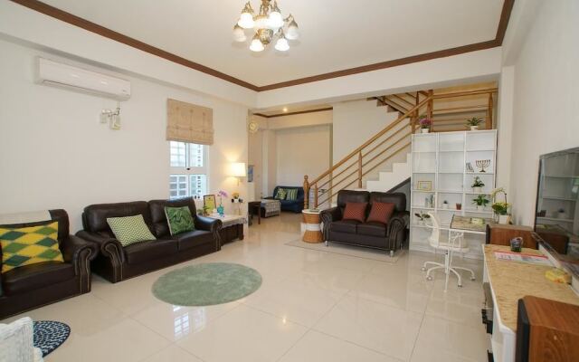 East First B&B
