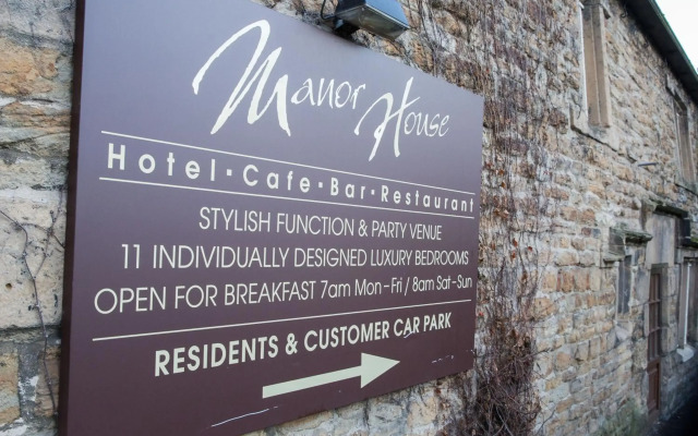 The Manor House