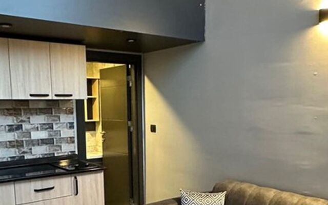 Loft Home