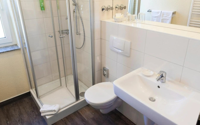 Ostseehotel Villen Im Park – ein Rovell Hotel
