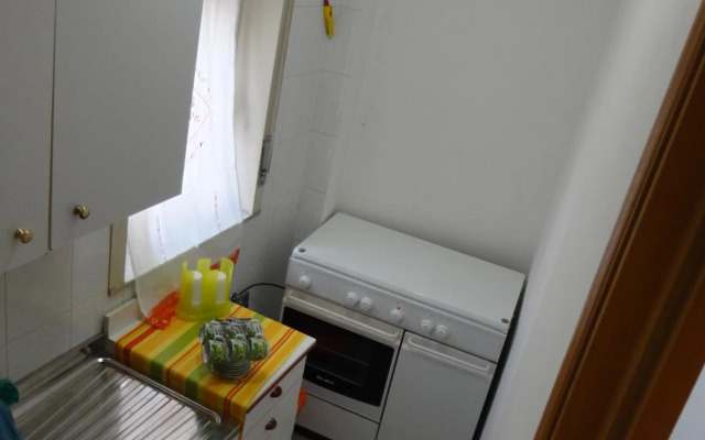 Baciati dal Sole - Appartamento in centro