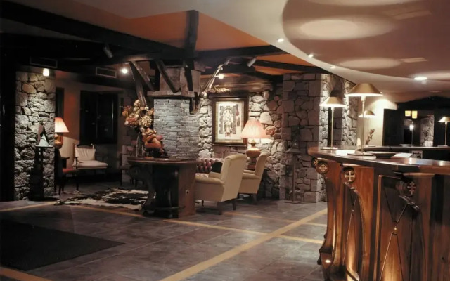 Hotel Hospital De Benasque