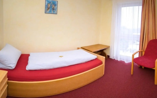 Hotelpension Schröder