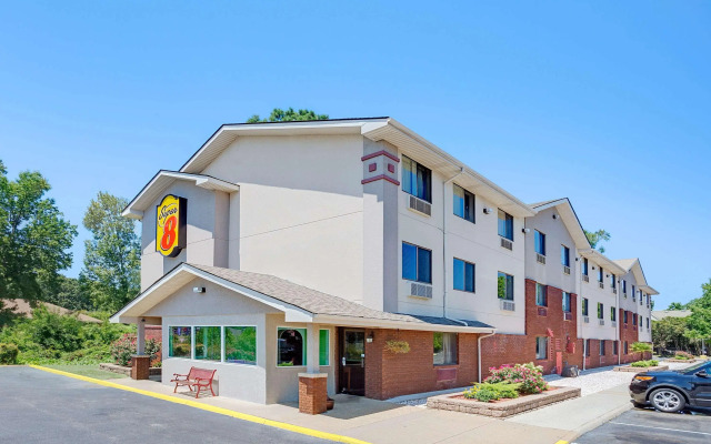 Economy 7 Inn - Chesapeake/Portsmouth