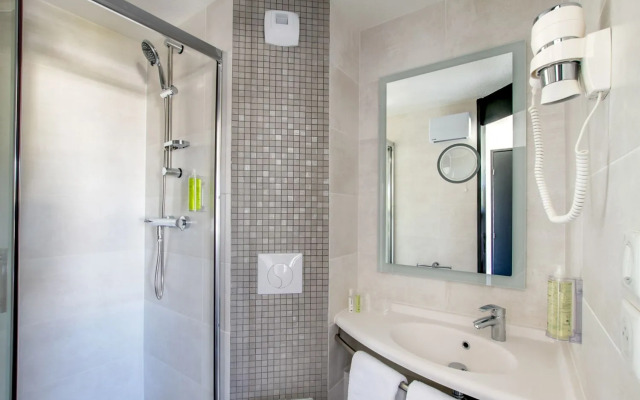 Balladins Reims La Neuvillette