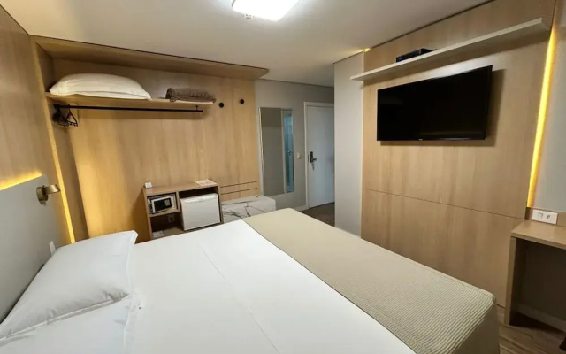 Beira Rio Palace Hotel