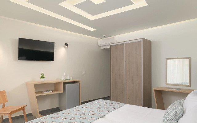 Melrose Rethymno by Mage Hotels