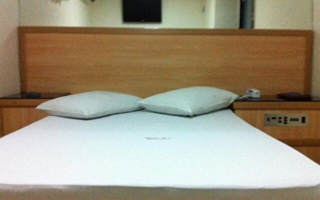 Hotel Encontros (Adult Only)