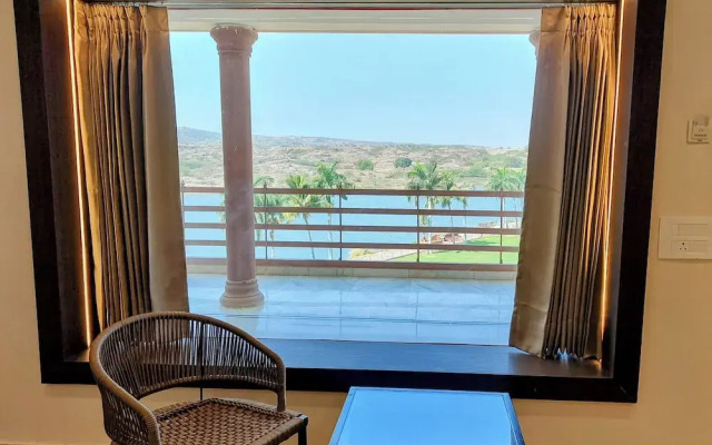 Lake View Hotel and Resort