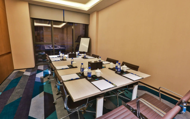 Holiday Inn Express Emei Mountain by IHG