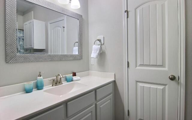 Bsc306-port A Good Time