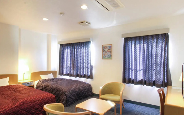 Business In Ichiraku – Guest Rooms – Anan