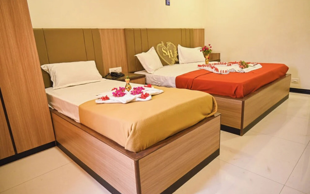 Pritam Park Hotel