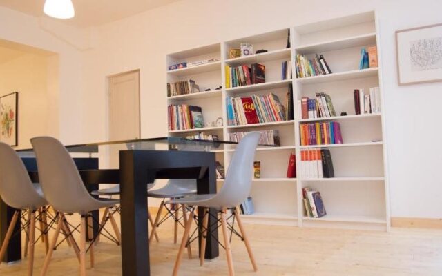 Les Chambres Panda