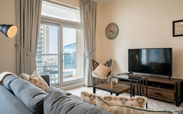 HiGuests Vacation Homes - Lofts 1