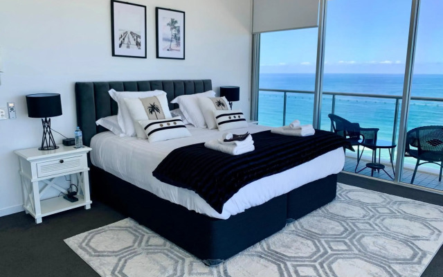 ULTIQA Air On Broadbeach