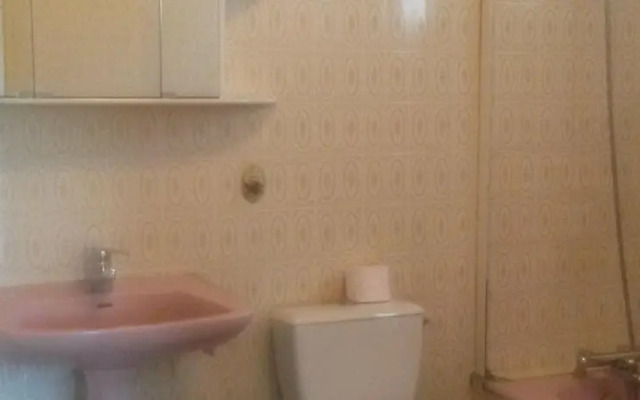 Gîte La côte du Py