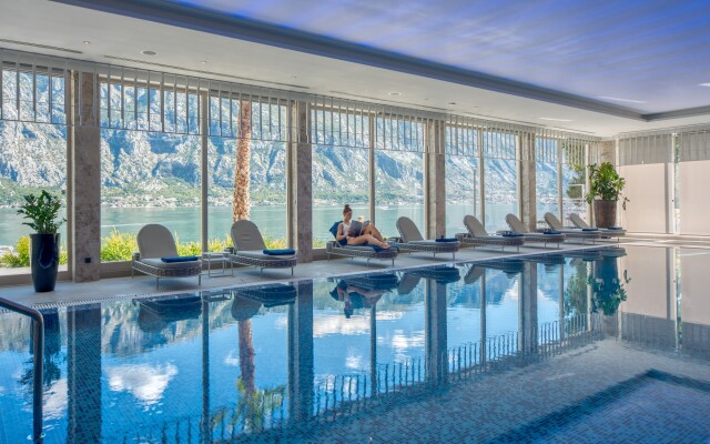 Hyatt Regency Kotor Bay Resort