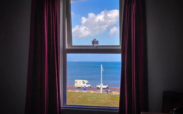 The Esplanade Hotel by Compass Hospitality