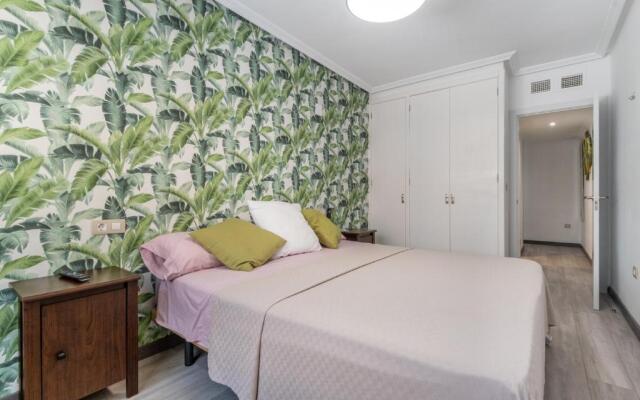 Apartamento Terreta
