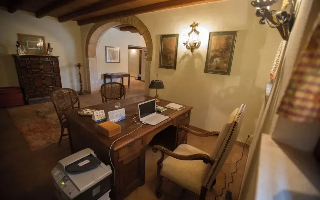 B&B Casale La Meridiana