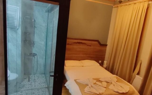 Masal Otel Kadıköy