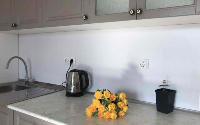 КвартАл на проспекте Маркса 97