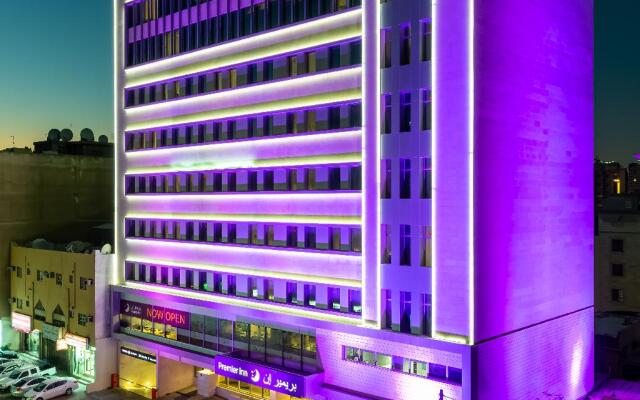 Premier Inn Doha Airport