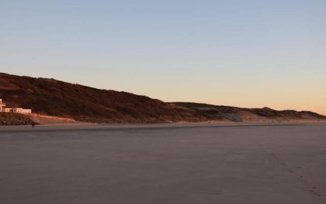 Maison dhôtes de la Mer