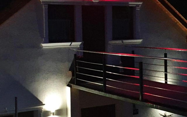 Twins Apartments Sovata