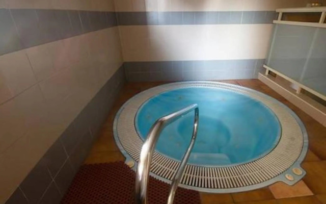 Oceanografic & Spa Apartments