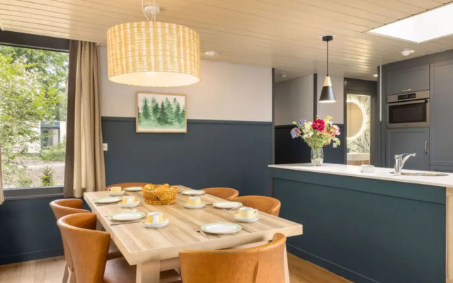 Center Parcs De Huttenheugte 12012