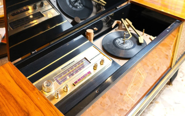 Mala Vecindad Centro Historico