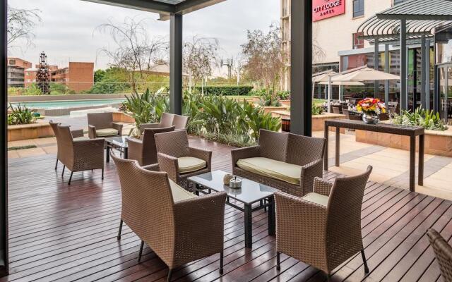 City Lodge Hotel Hatfield