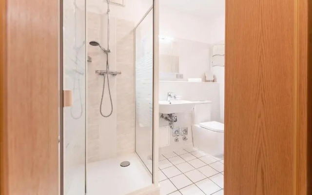 An der Aue 7, Wohnung 2