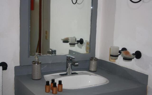 Apartment Las Brujas 8