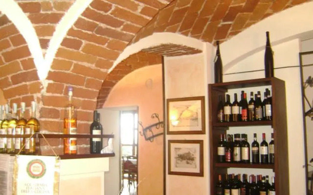 Locanda La Lodrona