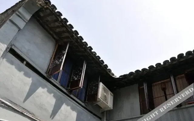Wangyuege Inn
